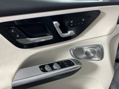 2025 Mercedes-Benz GLC GLC 300