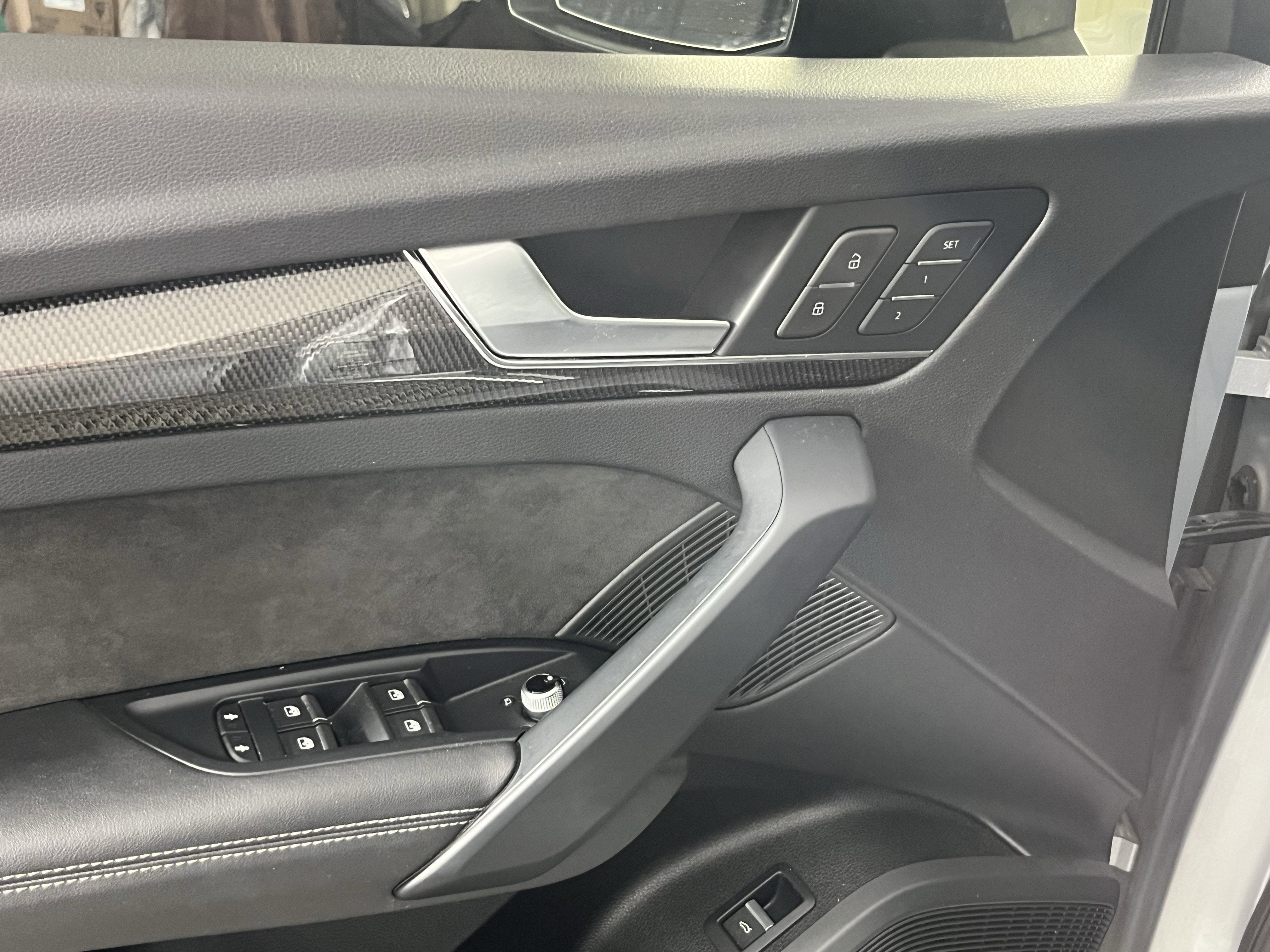 2019 Audi SQ5 Premium Plus