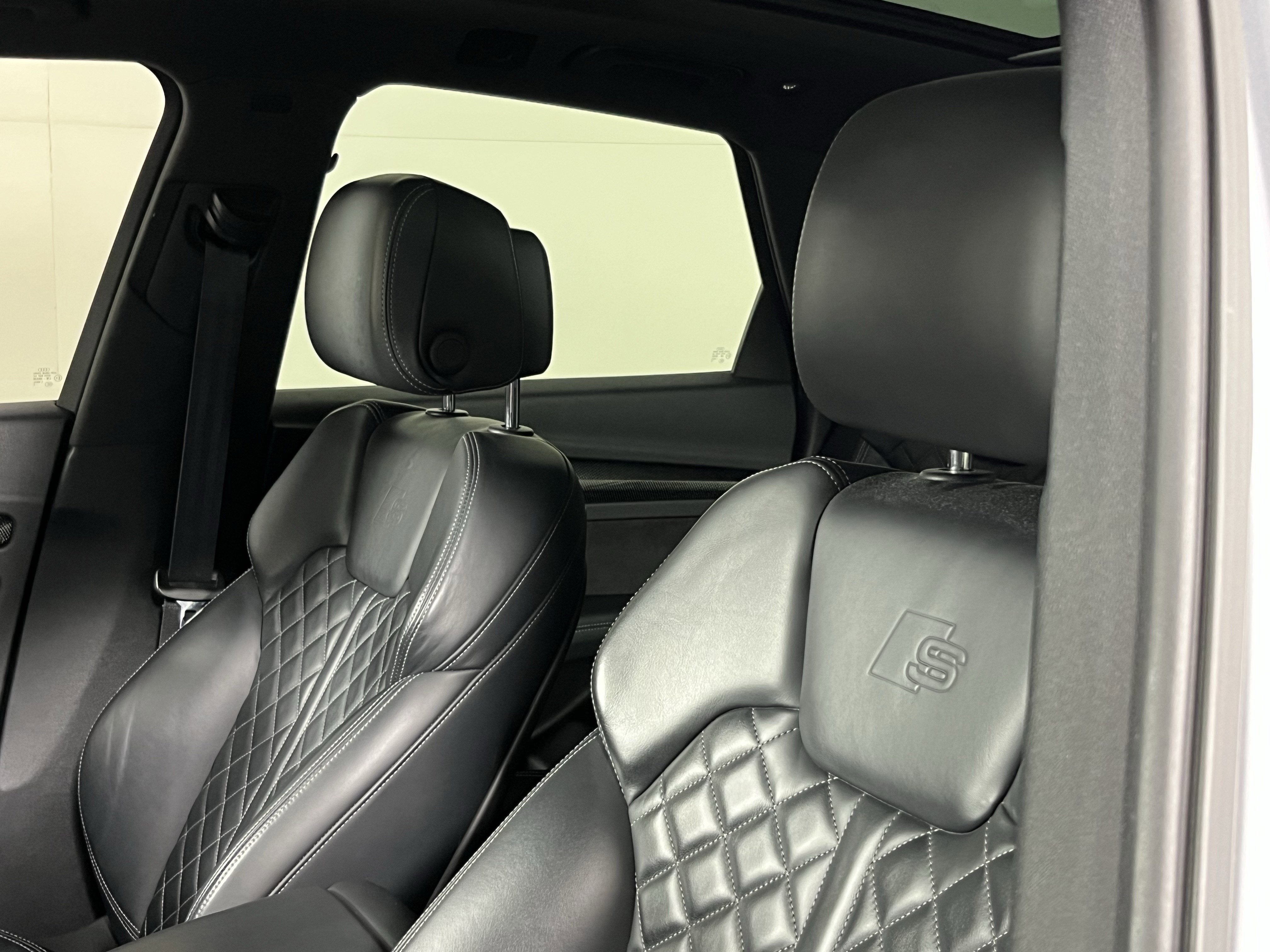 2019 Audi SQ5 Premium Plus