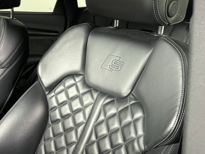 2019 Audi SQ5 Premium Plus