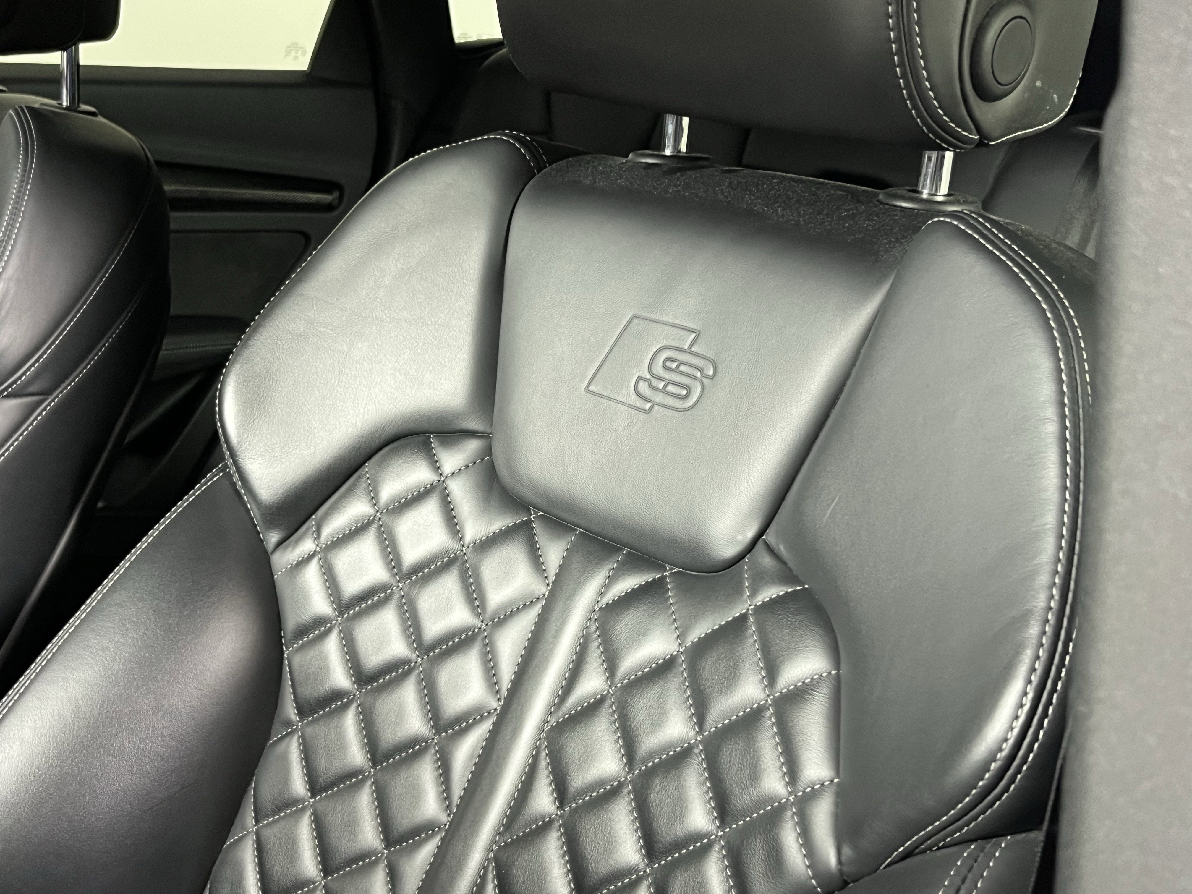 2019 Audi SQ5 Premium Plus