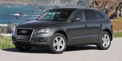 2011 Audi Q5 2.0T Premium Plus