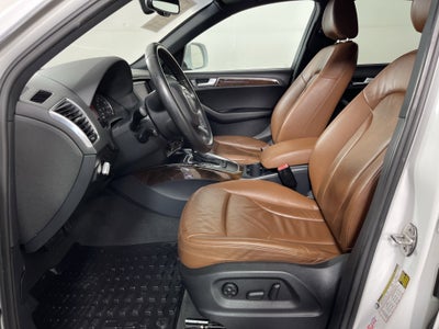 2011 Audi Q5 2.0T Premium Plus