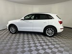2011 Audi Q5 2.0T Premium Plus