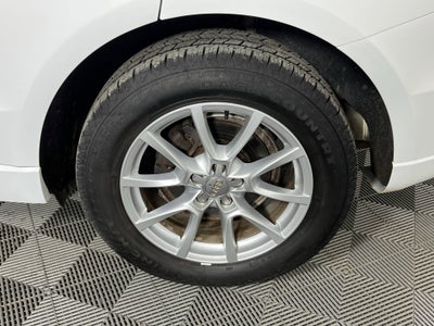 2011 Audi Q5 2.0T Premium Plus