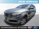 2010 Audi Q7 3.6L Premium Plus