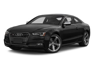 2016 Audi S5 Premium Plus