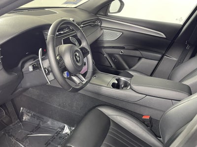 2024 Maserati Grecale GT