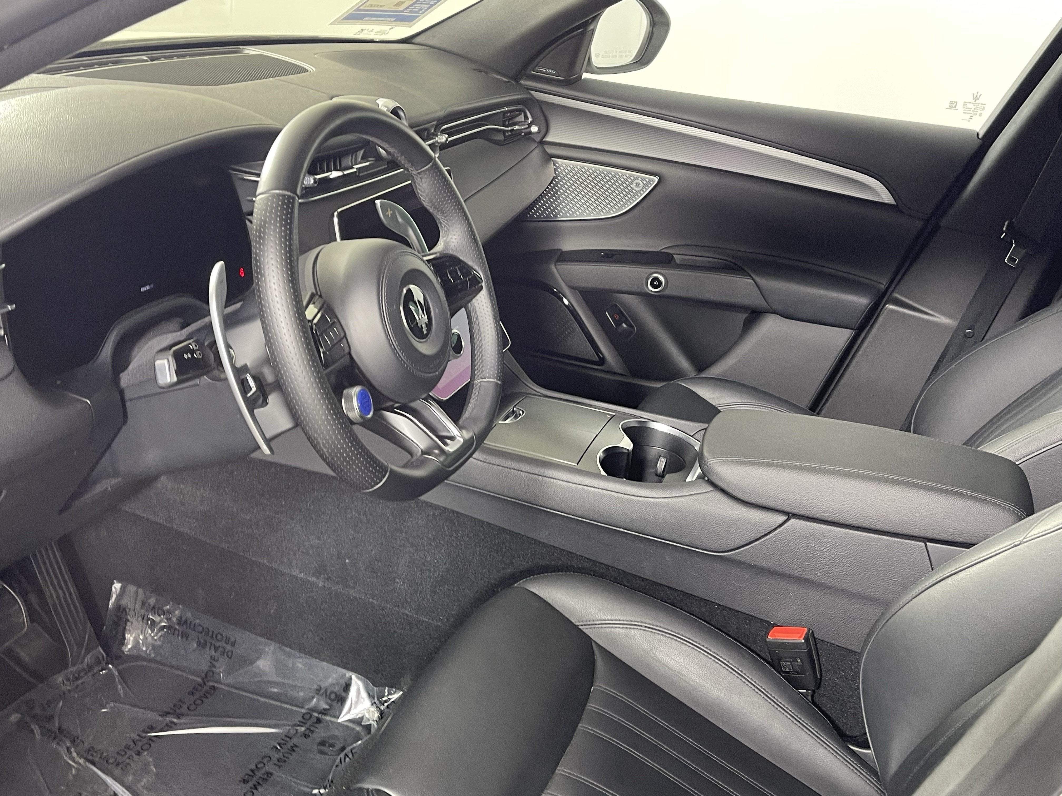 2024 Maserati Grecale GT