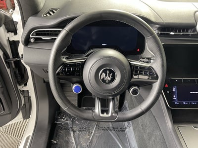 2024 Maserati Grecale GT