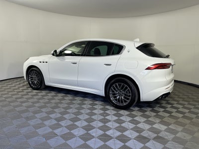 2024 Maserati Grecale GT