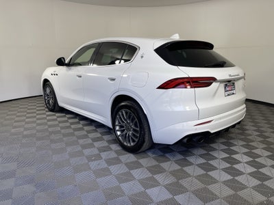 2024 Maserati Grecale GT