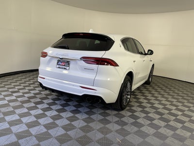 2024 Maserati Grecale GT