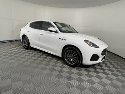 2024 Maserati Grecale GT