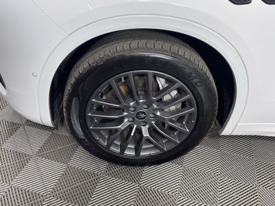 2024 Maserati Grecale GT