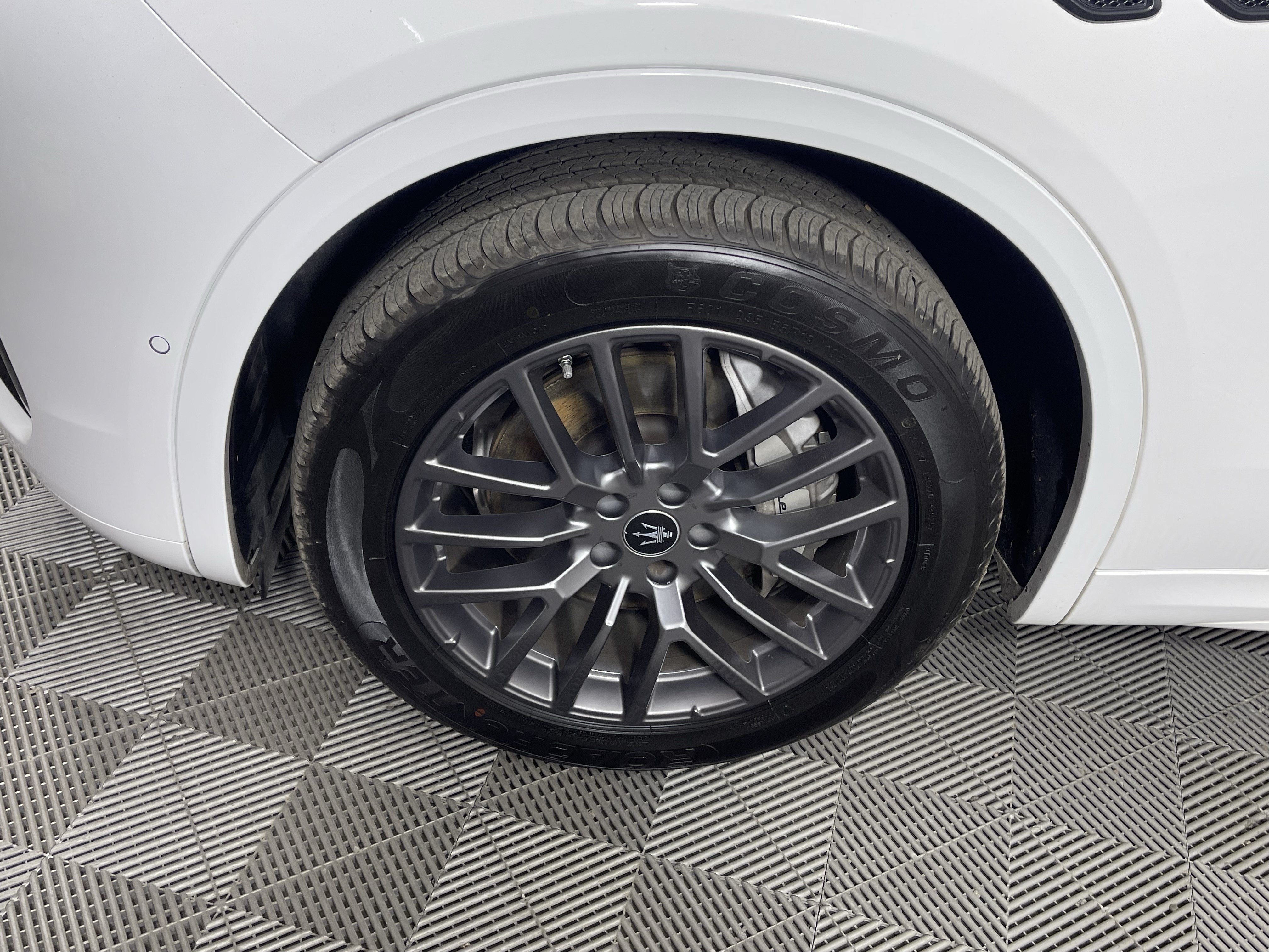 2024 Maserati Grecale GT