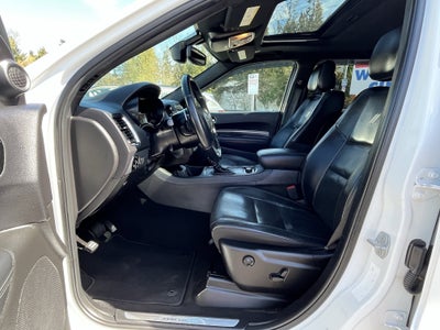 2019 Dodge Durango R/T