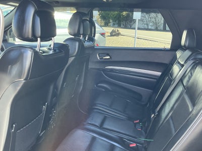 2019 Dodge Durango R/T