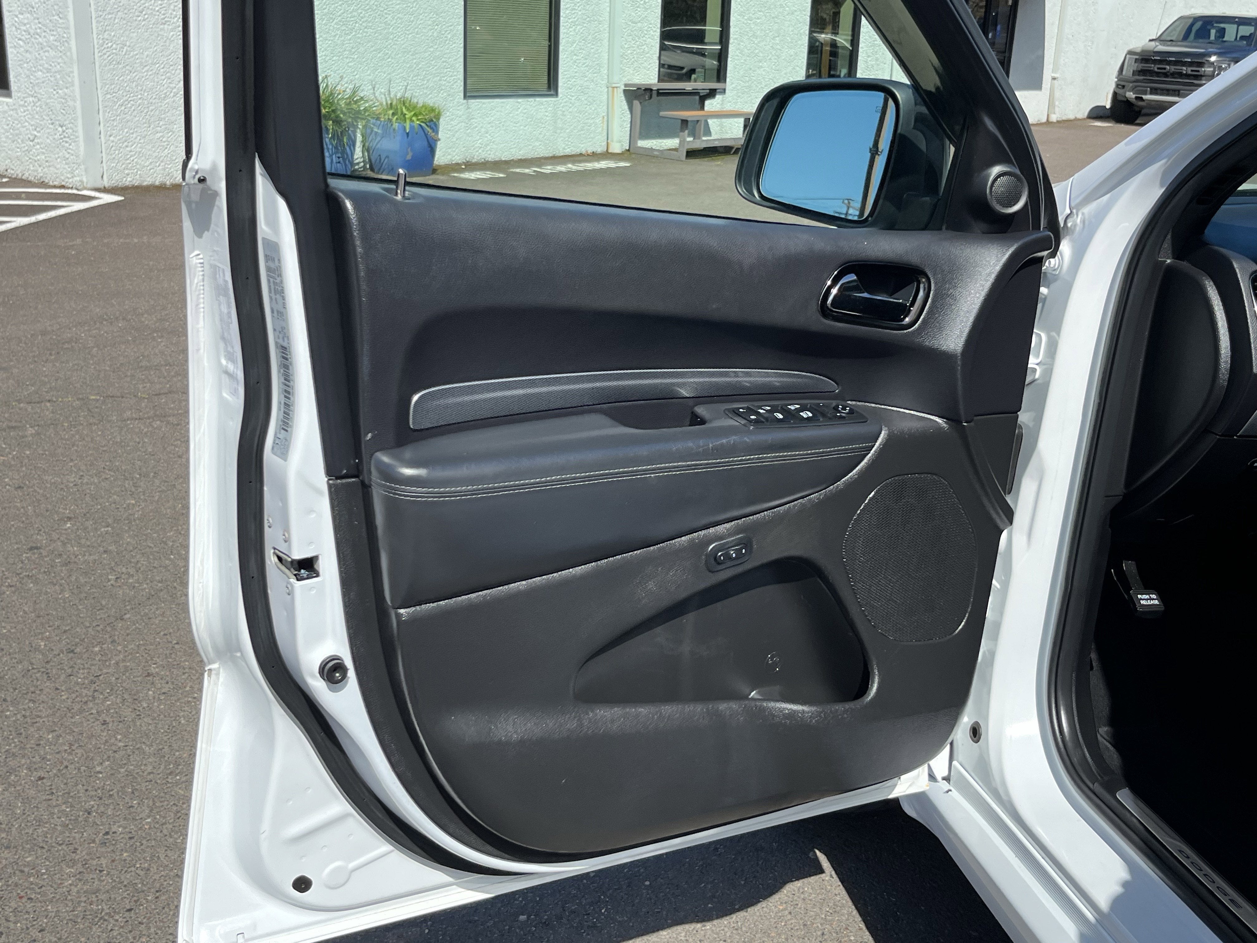 2019 Dodge Durango R/T