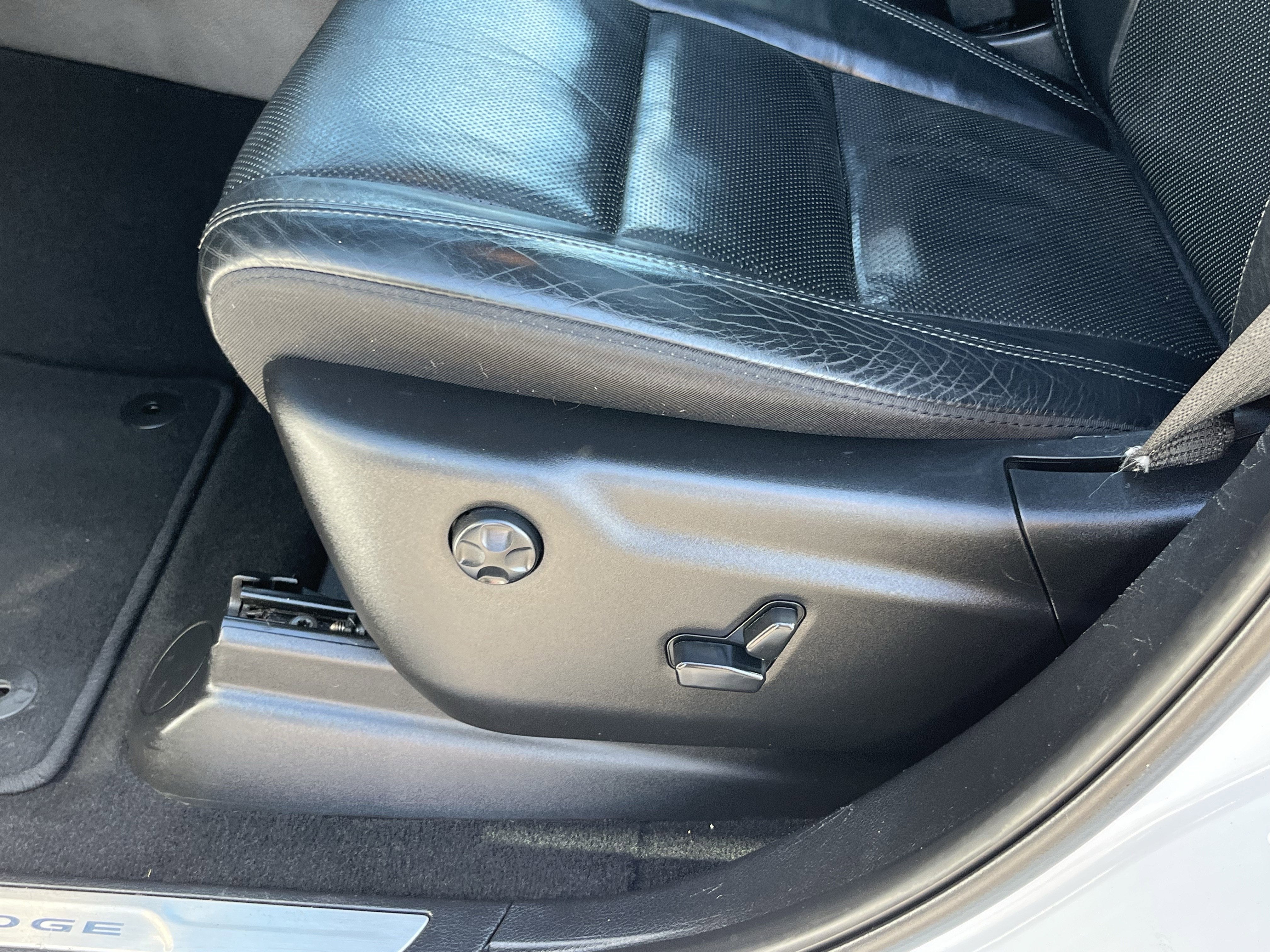 2019 Dodge Durango R/T