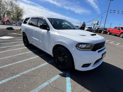 2019 Dodge Durango R/T
