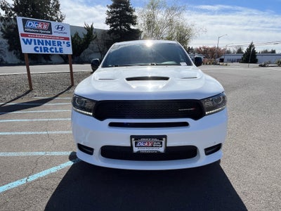 2019 Dodge Durango R/T