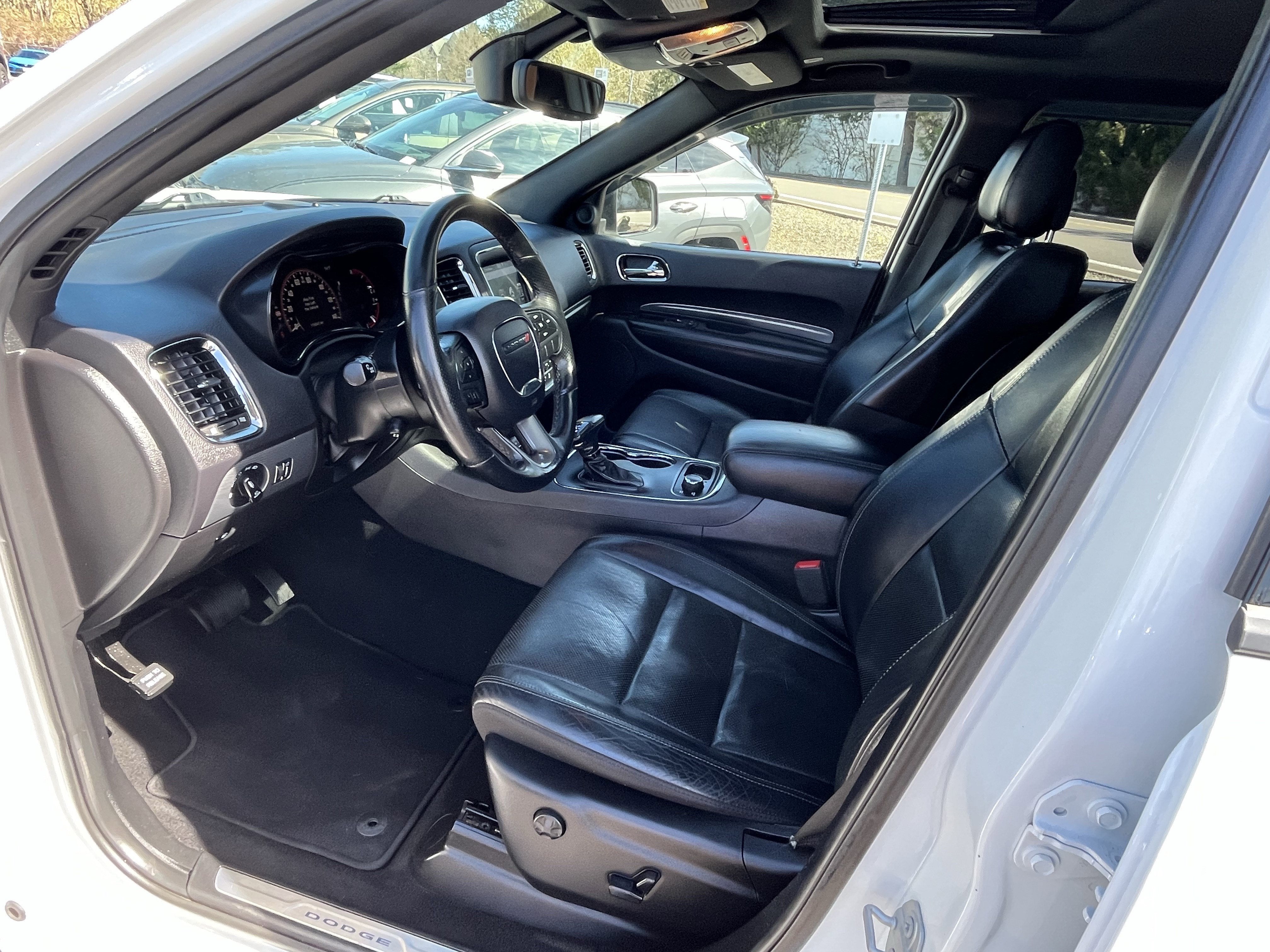 2019 Dodge Durango R/T