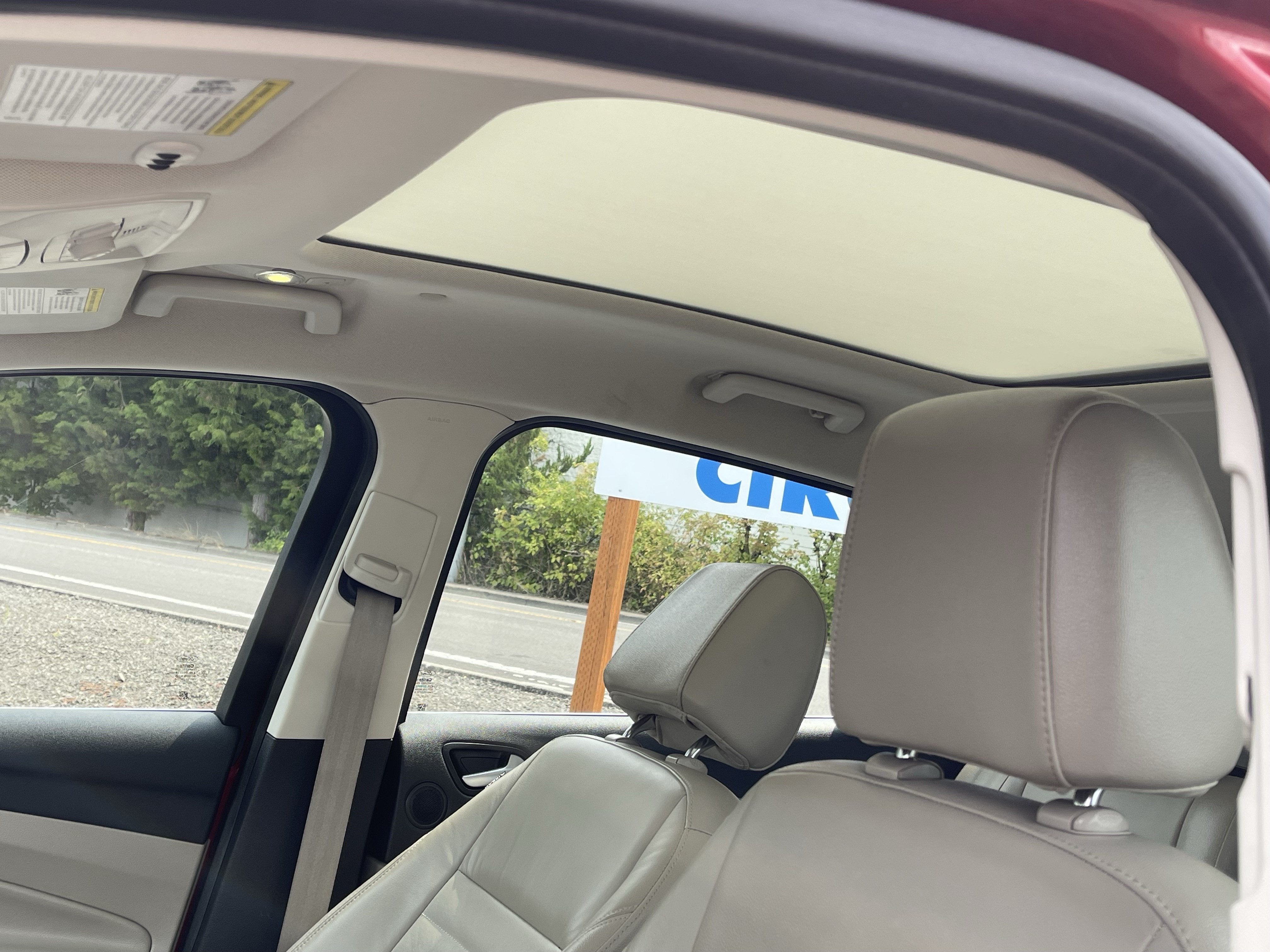2015 Ford C-Max Energi SEL