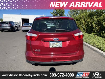 2015 Ford C-Max Energi SEL