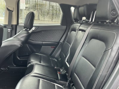 2020 Ford Escape SE Sport Hybrid