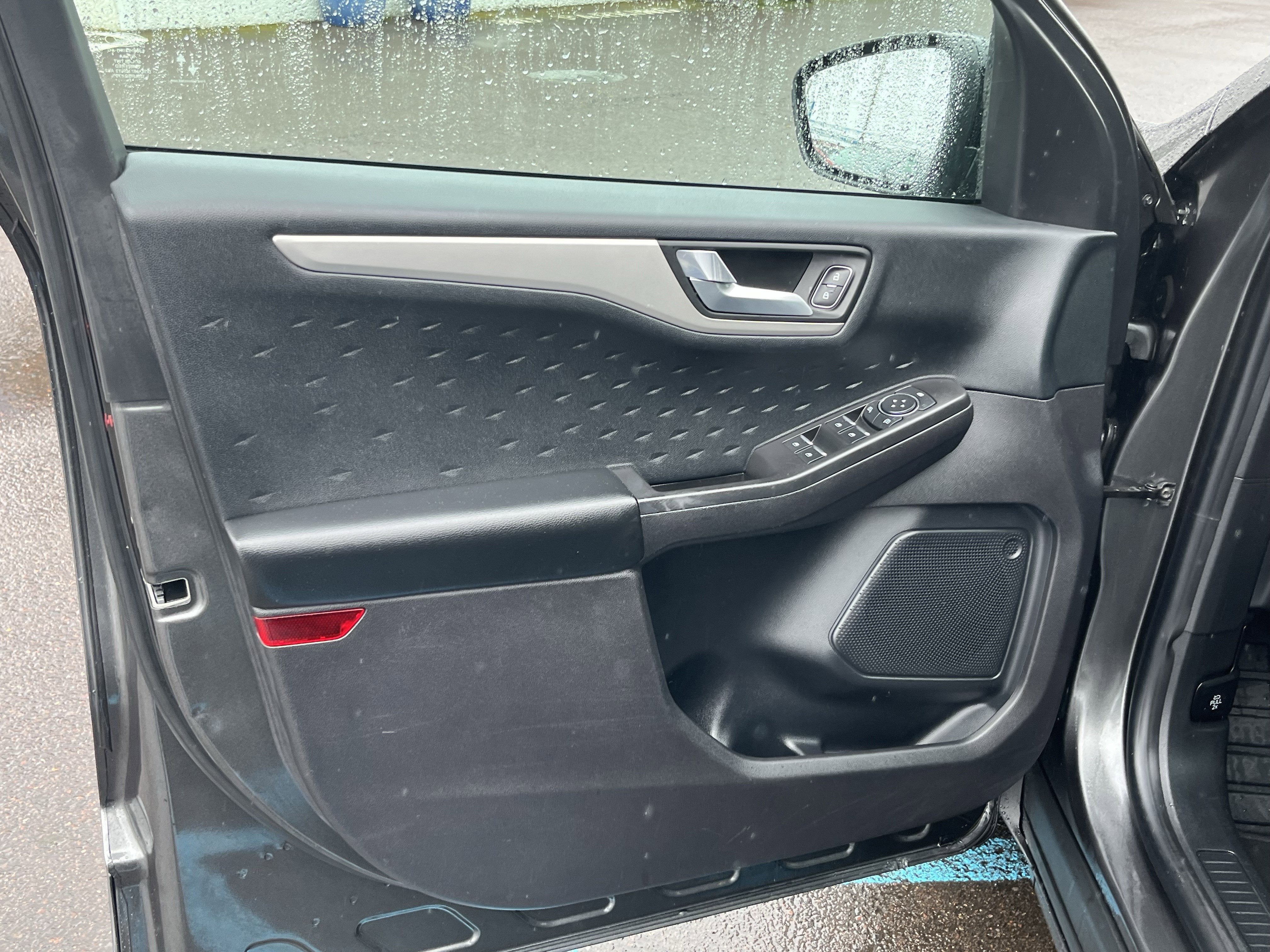 2020 Ford Escape SE Sport Hybrid