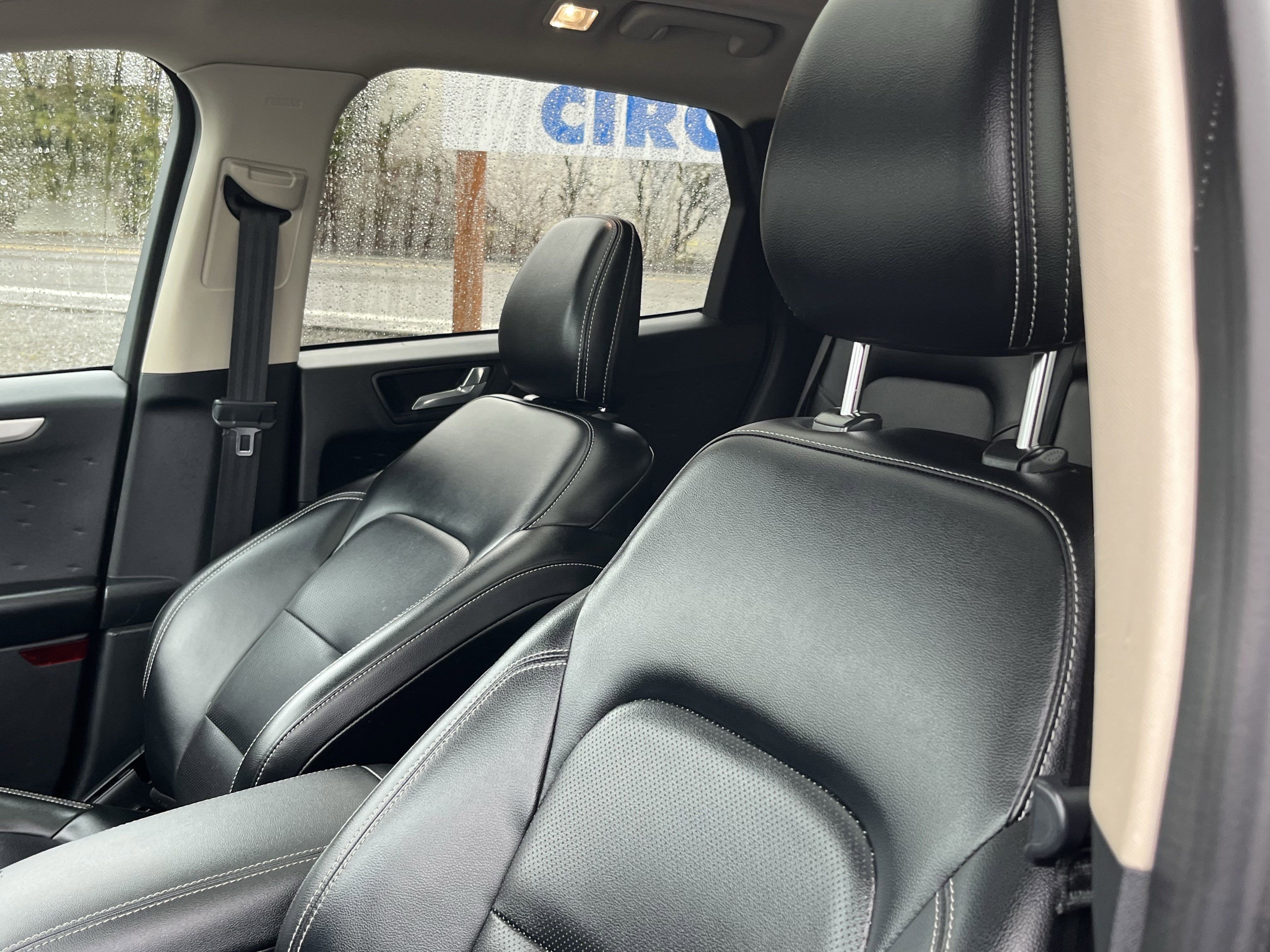 2020 Ford Escape SE Sport Hybrid