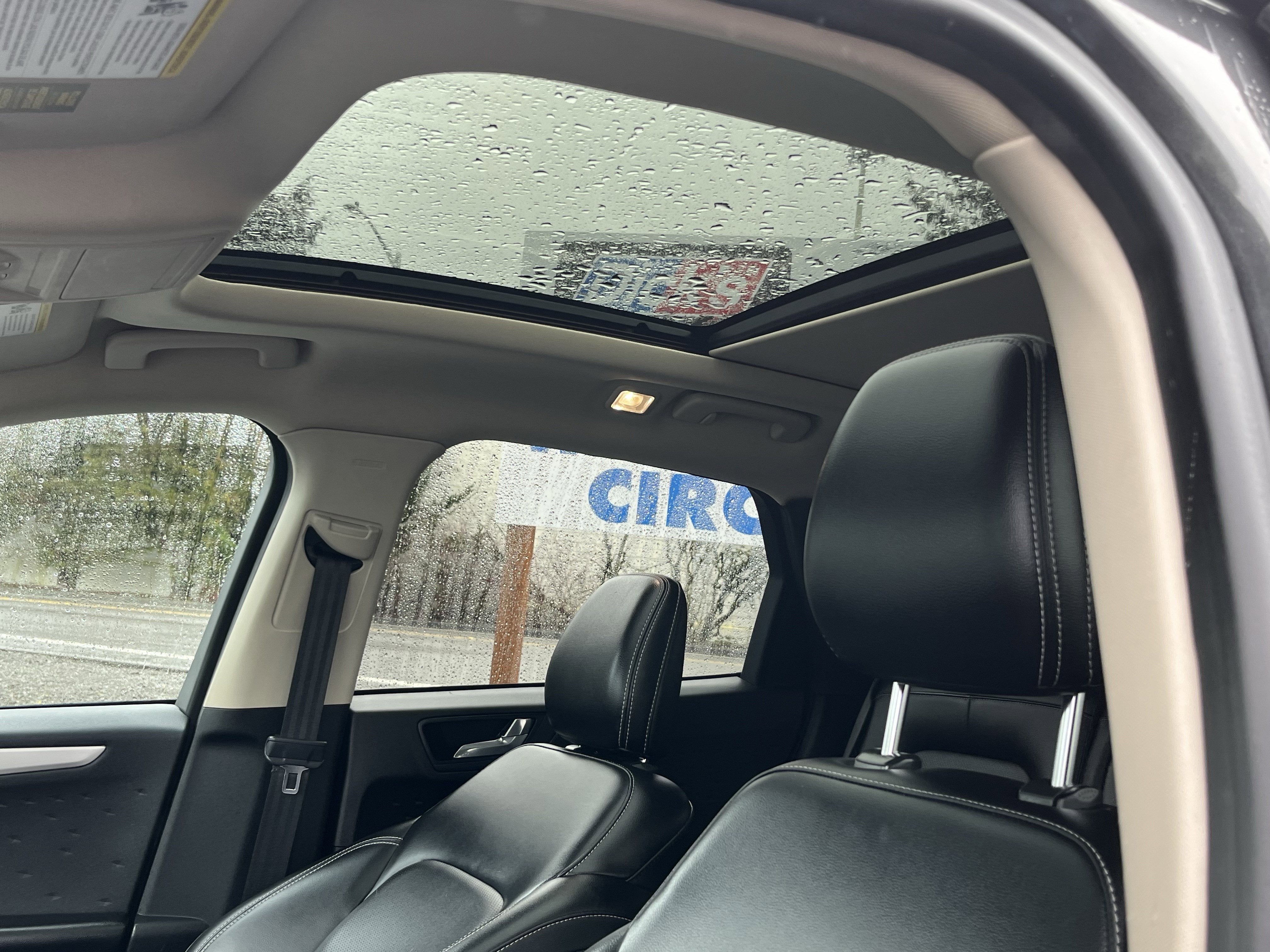 2020 Ford Escape SE Sport Hybrid