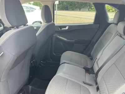 2020 Ford Escape SE Sport Hybrid