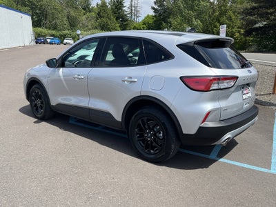 2020 Ford Escape SE Sport Hybrid
