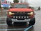 2022 Ford Bronco Raptor
