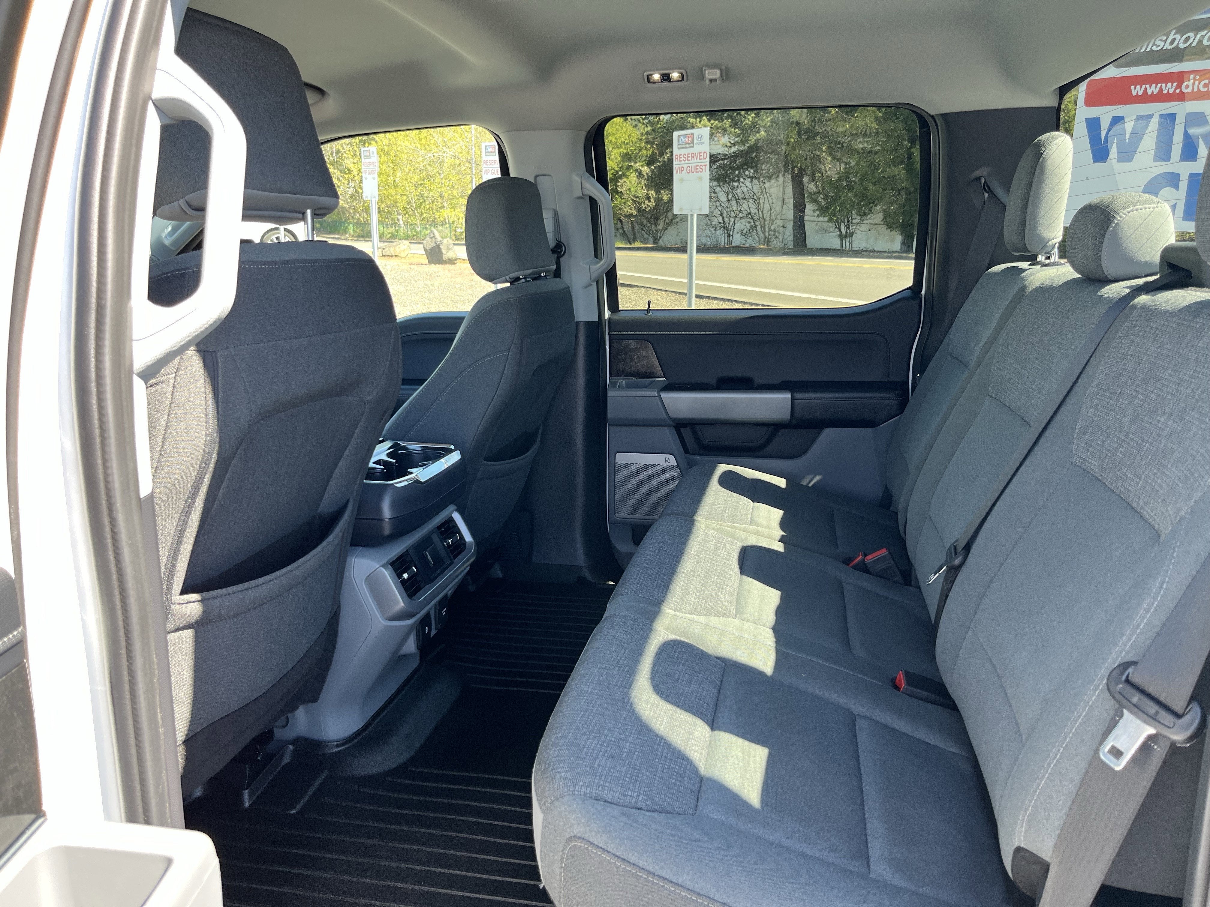 2024 Ford F-150 Lightning Flash