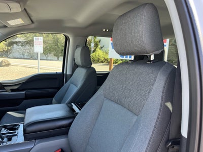 2024 Ford F-150 Lightning Flash