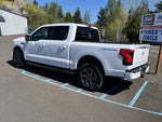 2024 Ford F-150 Lightning Flash