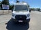 2022 Ford Transit Cargo Van T-350 148 EL Hi Rf 9500 GVWR AWD