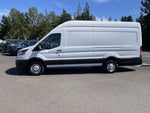 2022 Ford Transit Cargo Van T-350 148 EL Hi Rf 9500 GVWR AWD