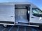 2022 Ford Transit Cargo Van T-350 148 EL Hi Rf 9500 GVWR AWD