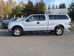 2004 Ford F-150 Supercab 133 XLT 4WD