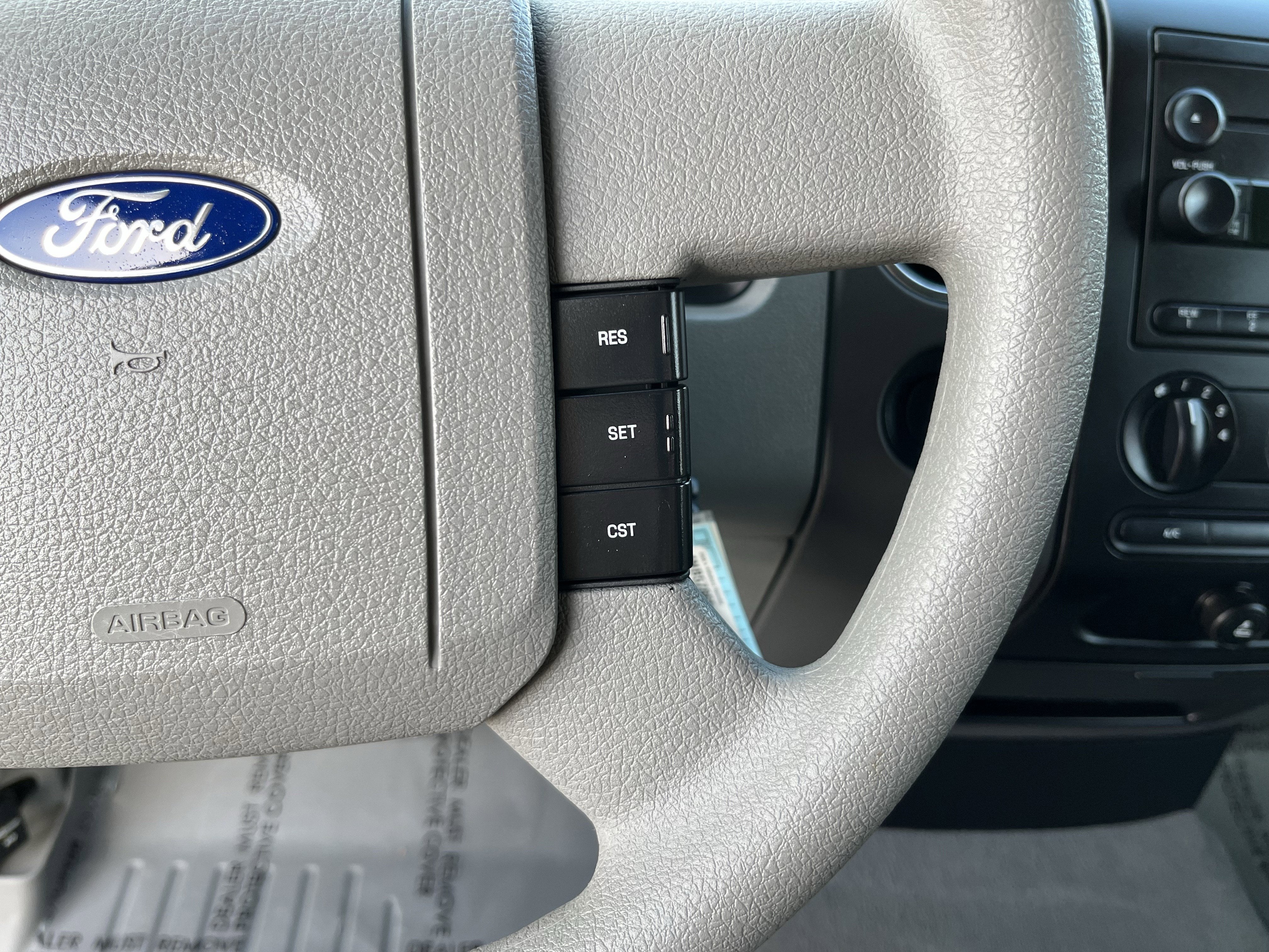 2004 Ford F-150 Supercab 133 XLT 4WD