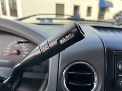 2004 Ford F-150 Supercab 133 XLT 4WD