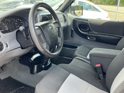 2007 Ford Ranger XLT