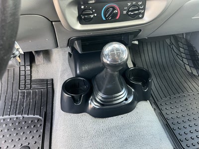 2007 Ford Ranger XLT
