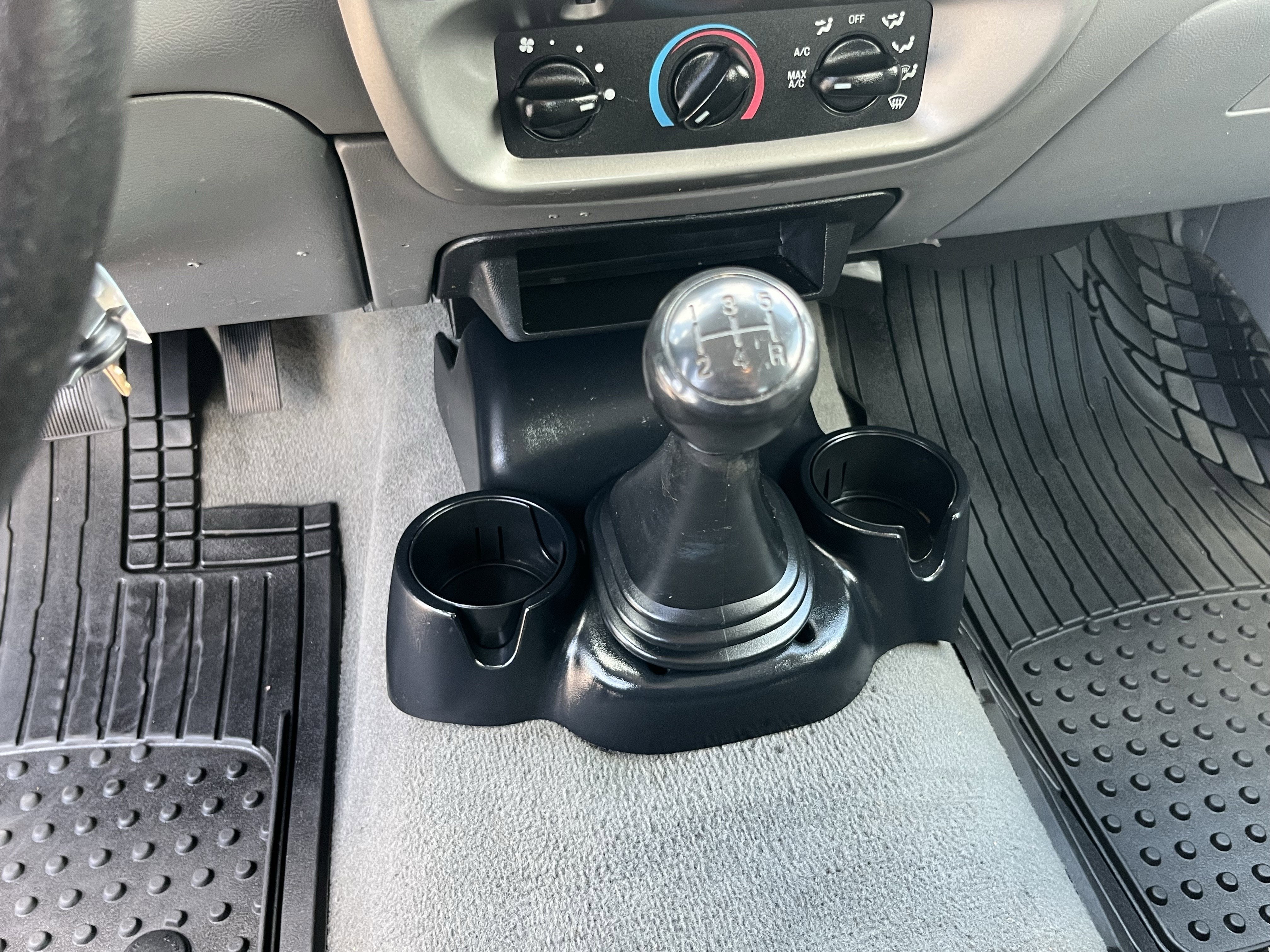 2007 Ford Ranger XLT
