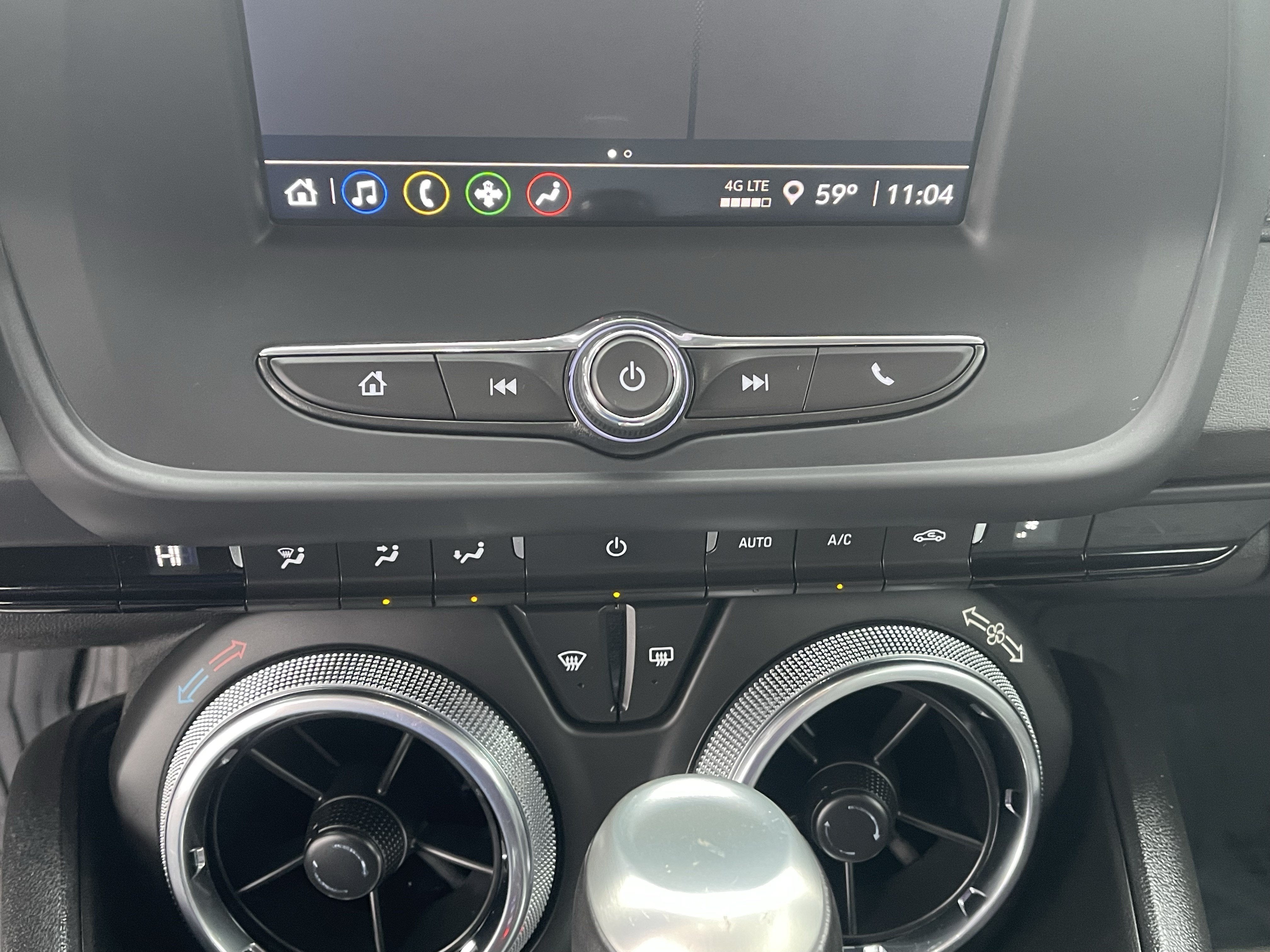 2023 Chevrolet Camaro 1LT