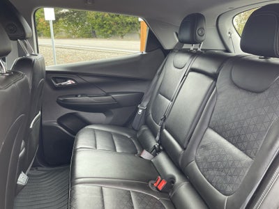 2023 Chevrolet Bolt EV 2LT